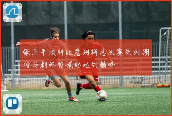 张卫平谈科比詹姆斯总决赛失利期待马刺终将崛起达到巅峰